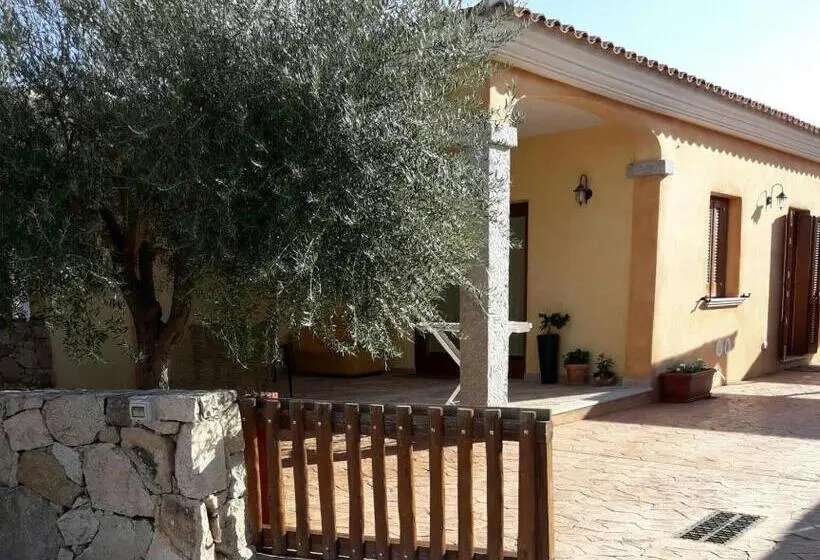 スタンダードルーム, Affittacamere B&b Il Fiore