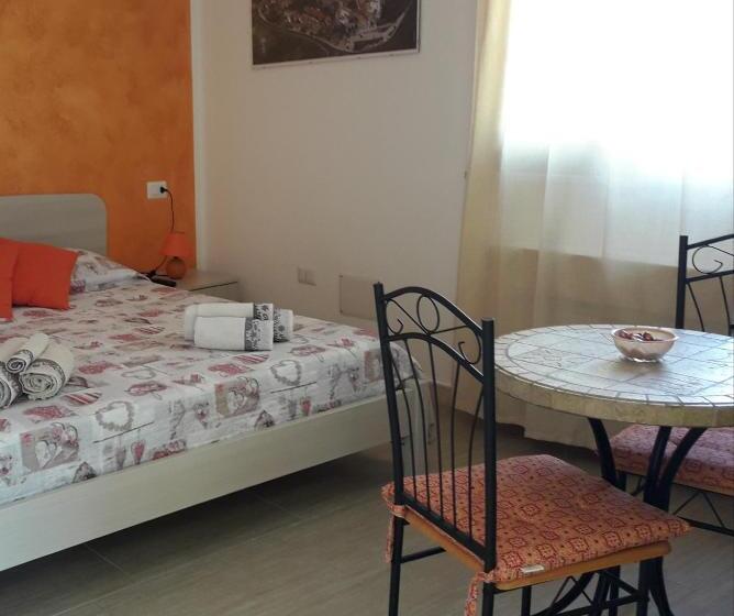 חדר סטנדרט, Affittacamere B&b Il Fiore