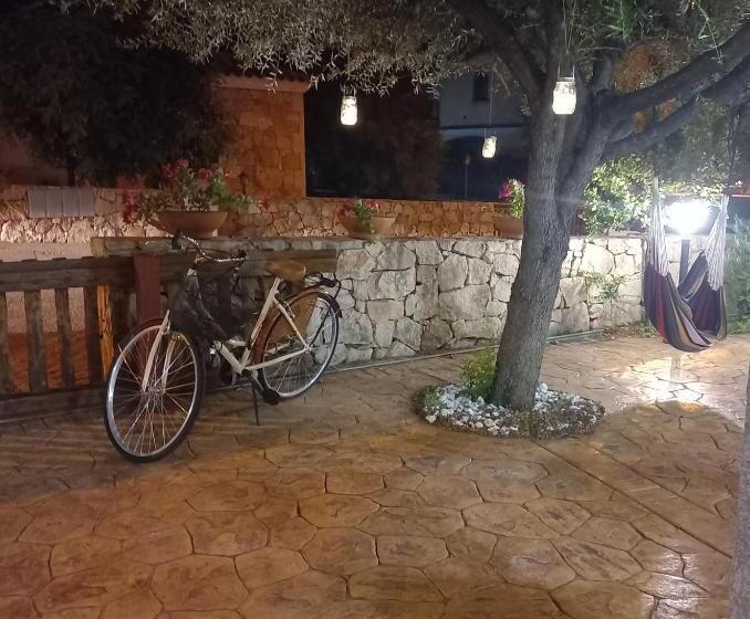 חדר סטנדרט לשלושה, Affittacamere B&b Il Fiore