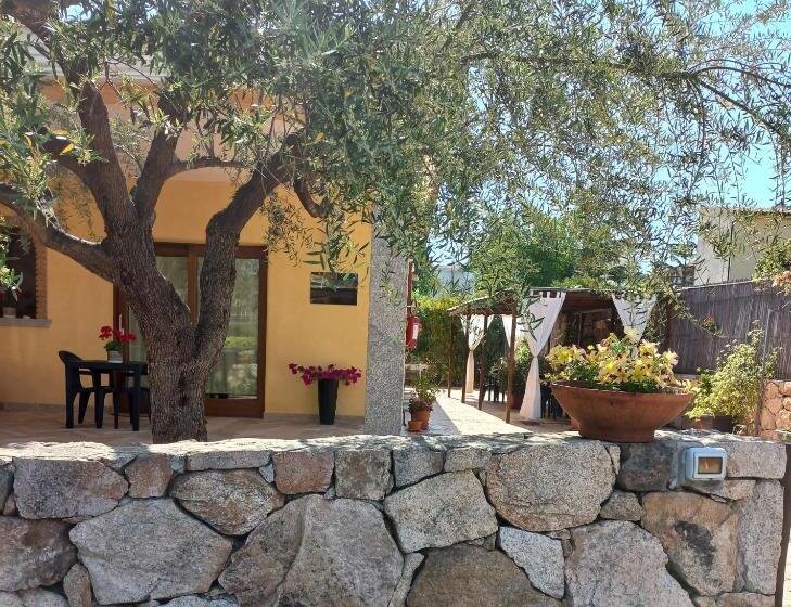 חדר סטנדרט לשלושה, Affittacamere B&b Il Fiore