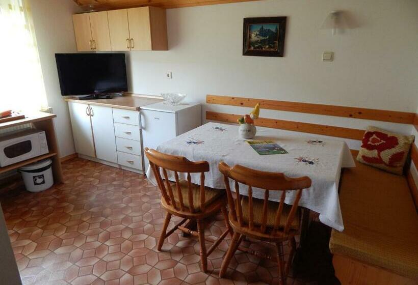 آپارتمان 1 خوابه, Apartma žvan