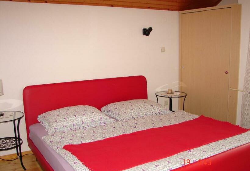 آپارتمان 1 خوابه, Apartma žvan