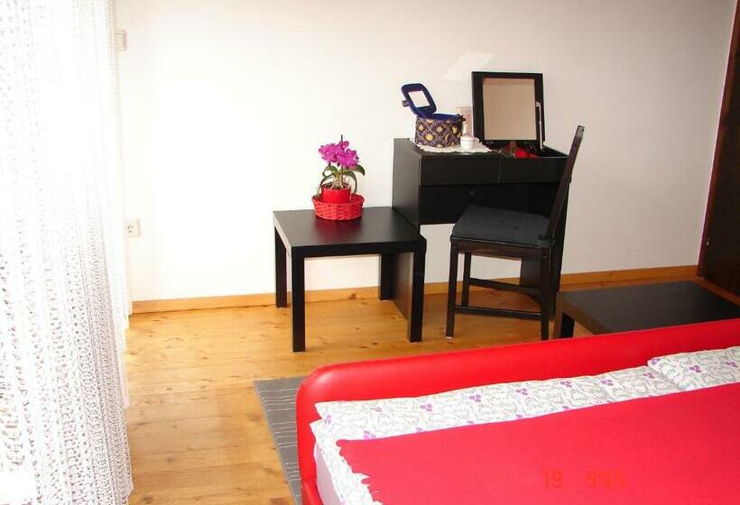 آپارتمان 1 خوابه, Apartma žvan