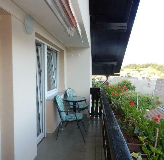 آپارتمان 1 خوابه, Apartma žvan