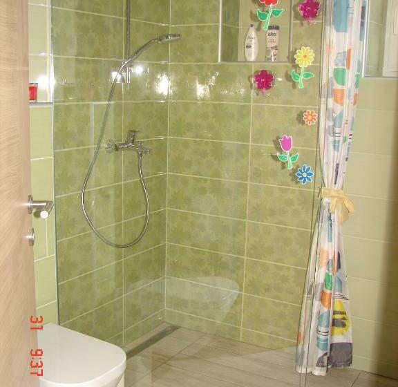 آپارتمان 1 خوابه, Apartma žvan