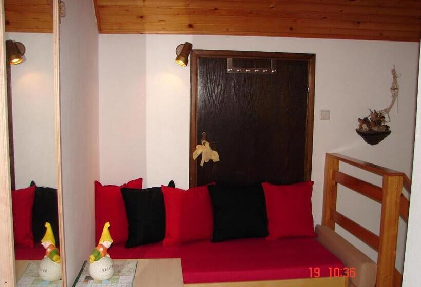 آپارتمان 1 خوابه, Apartma žvan