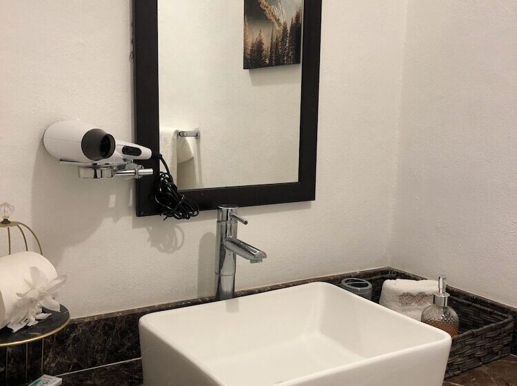 标准间, Villas Segovia Hotel Boutique & Suites