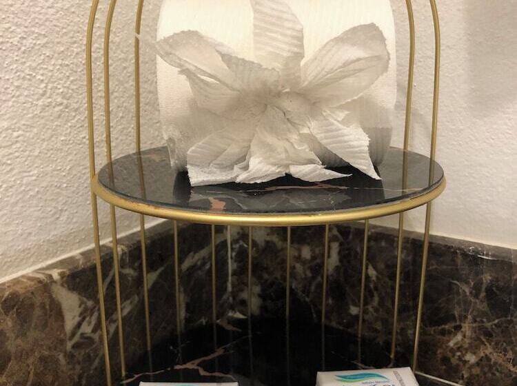 标准间, Villas Segovia Hotel Boutique & Suites