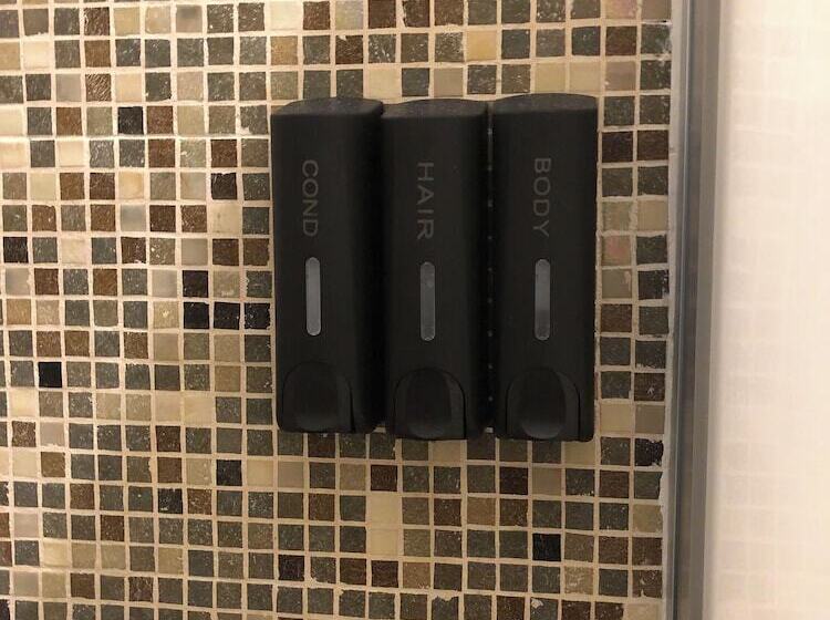 标准间, Villas Segovia Hotel Boutique & Suites