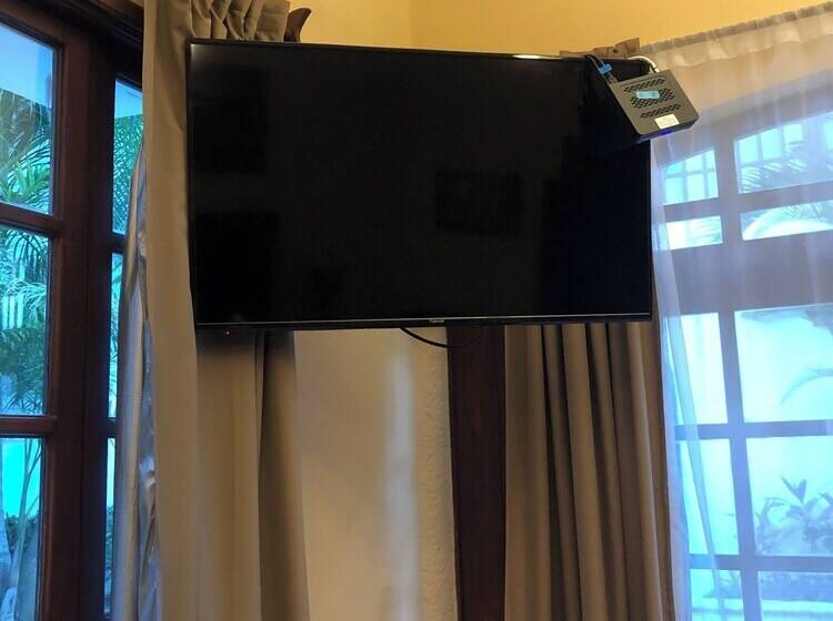 标准间, Villas Segovia Hotel Boutique & Suites