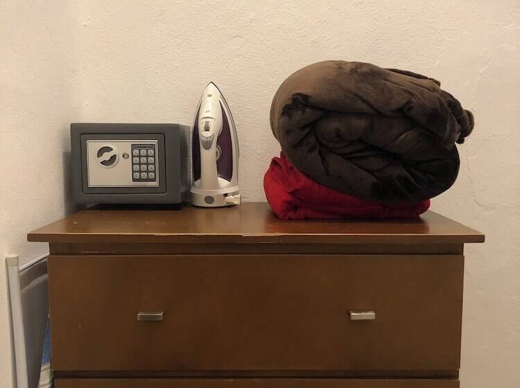 标准间, Villas Segovia Hotel Boutique & Suites