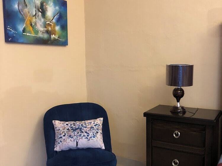 标准间, Villas Segovia Hotel Boutique & Suites