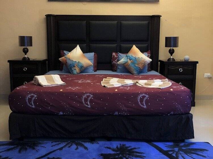 标准间, Villas Segovia Hotel Boutique & Suites