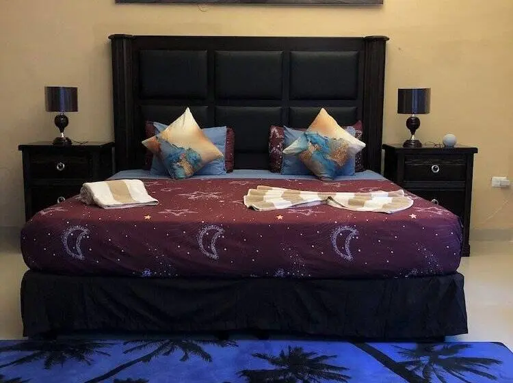 スタンダードルーム, Villas Segovia Hotel Boutique & Suites