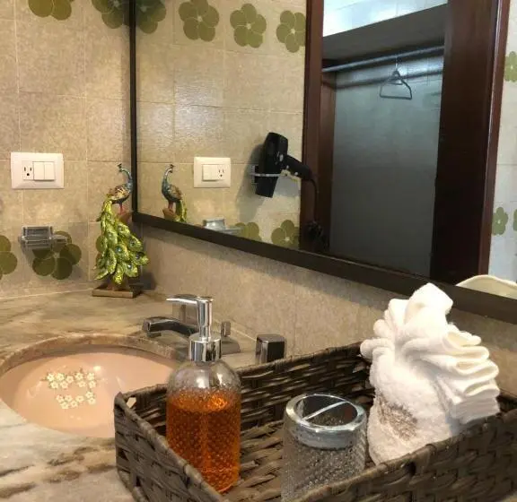 デラックススイート, Villas Segovia Hotel Boutique & Suites