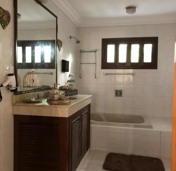 スイート（家族用）, Villas Segovia Hotel Boutique & Suites