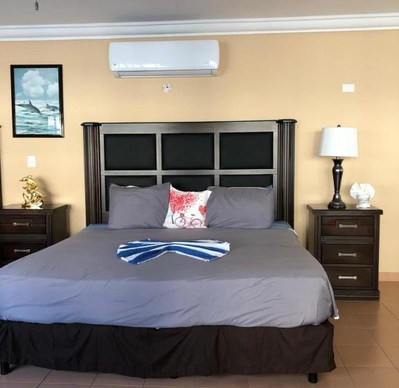 家庭套房, Villas Segovia Hotel Boutique & Suites