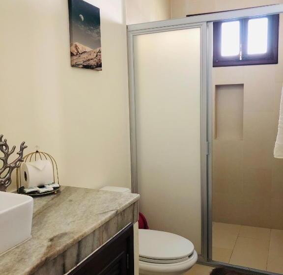 带大床的豪华间, Villas Segovia Hotel Boutique & Suites