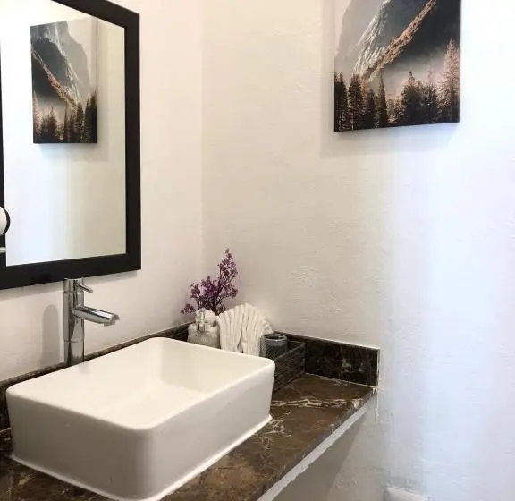デラックスルーム, Villas Segovia Hotel Boutique & Suites