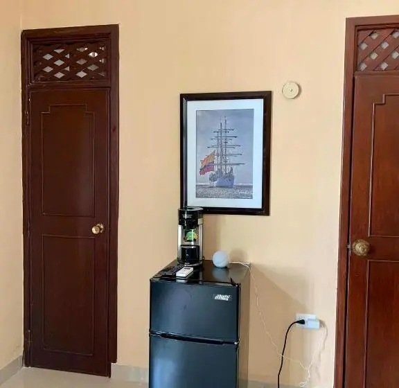 デラックスルーム, Villas Segovia Hotel Boutique & Suites