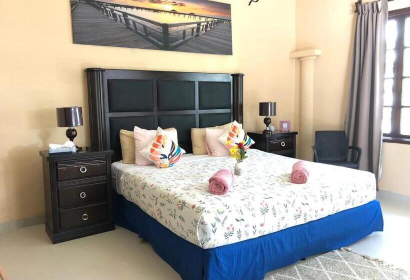 Chambre Deluxe, Villas Segovia Hotel Boutique & Suites