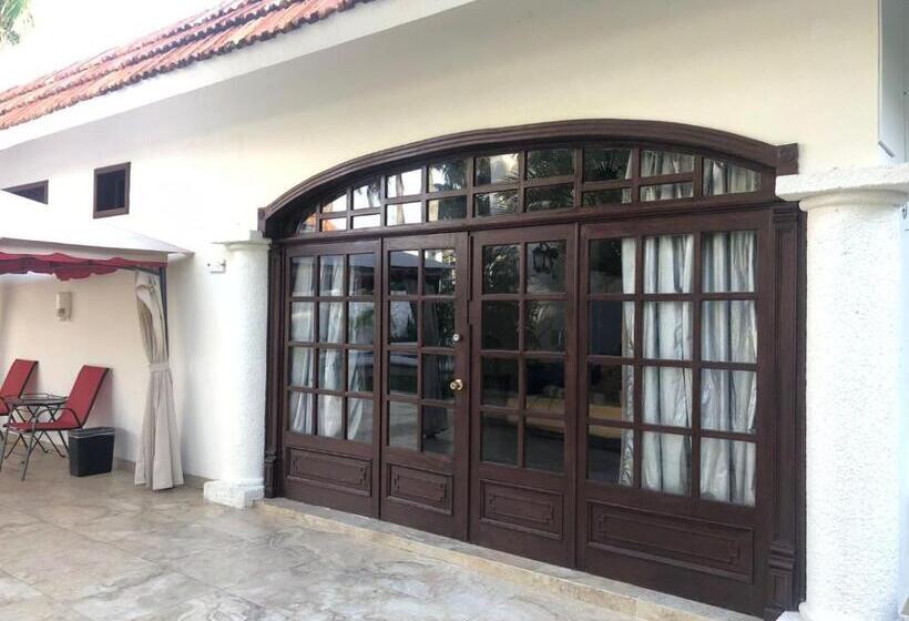 豪华房间, Villas Segovia Hotel Boutique & Suites