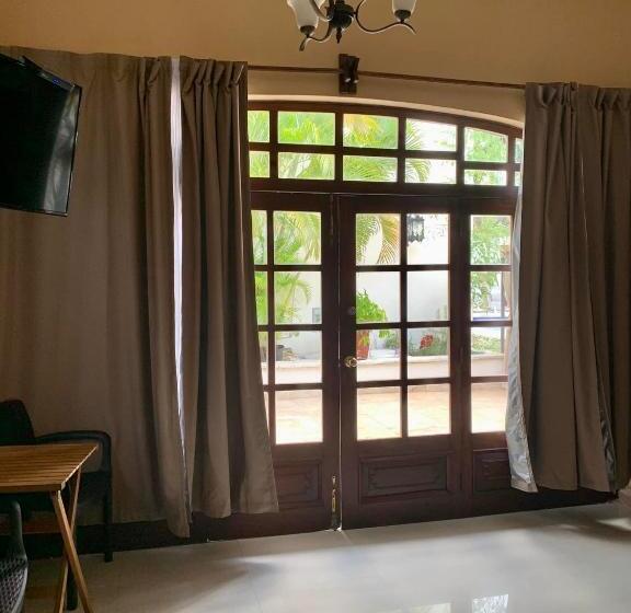 豪华房间, Villas Segovia Hotel Boutique & Suites