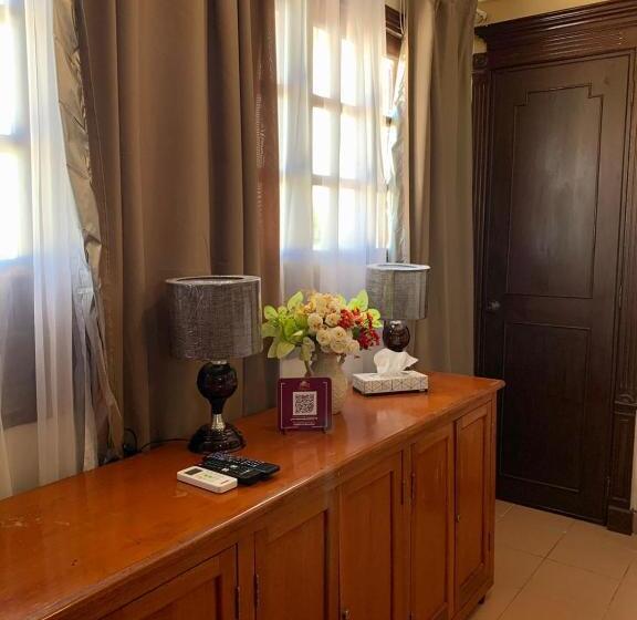 标准间, Villas Segovia Hotel Boutique & Suites