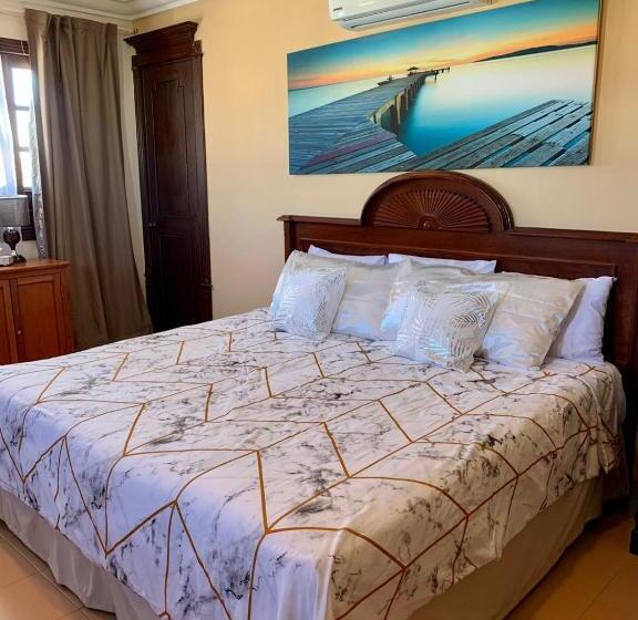 标准间, Villas Segovia Hotel Boutique & Suites