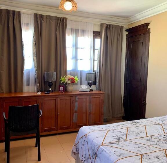 Chambre Standard, Villas Segovia Hotel Boutique & Suites