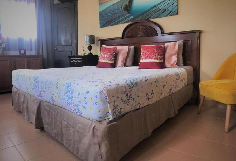 标准间, Villas Segovia Hotel Boutique & Suites