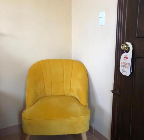 标准间, Villas Segovia Hotel Boutique & Suites