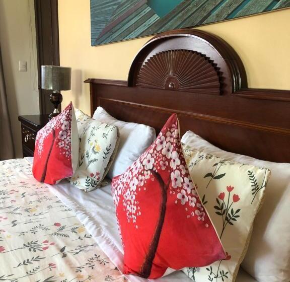 Chambre Standard, Villas Segovia Hotel Boutique & Suites