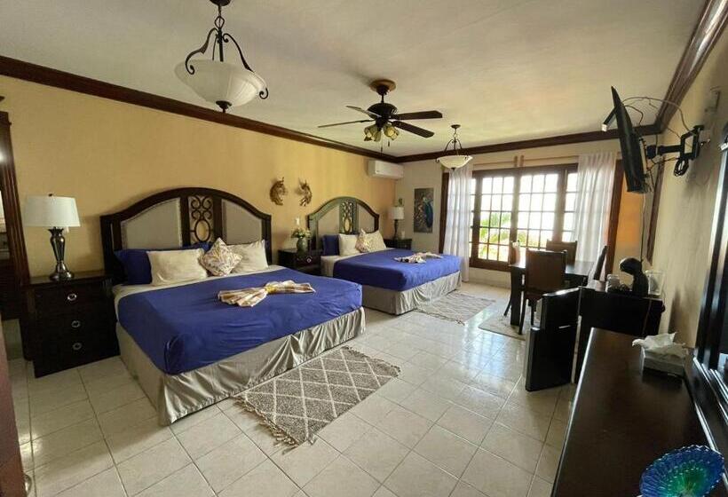 豪华套房, Villas Segovia Hotel Boutique & Suites