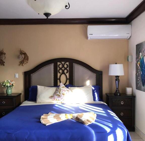 豪华套房, Villas Segovia Hotel Boutique & Suites