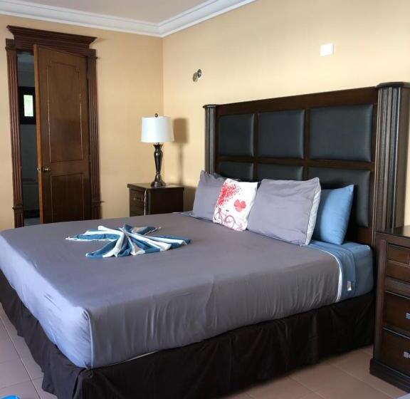 家庭套房, Villas Segovia Hotel Boutique & Suites