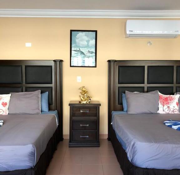 Suite Familiale, Villas Segovia Hotel Boutique & Suites