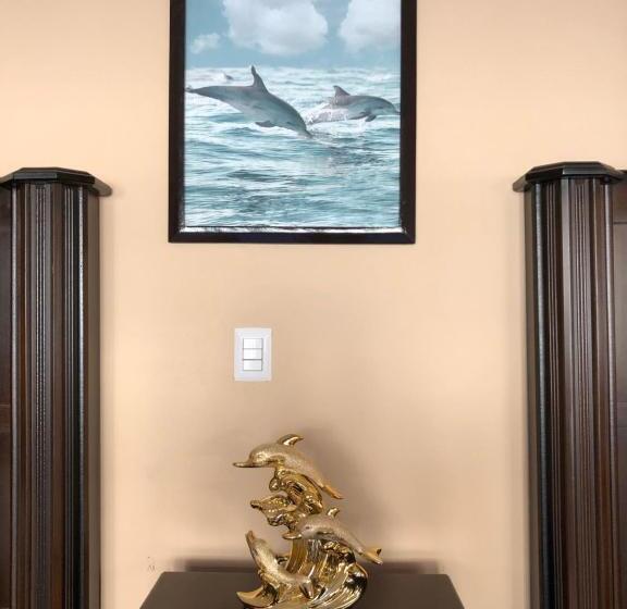 家庭套房, Villas Segovia Hotel Boutique & Suites