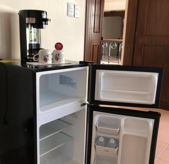 家庭套房, Villas Segovia Hotel Boutique & Suites