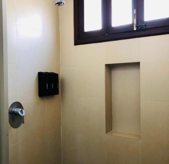 带大床的豪华间, Villas Segovia Hotel Boutique & Suites