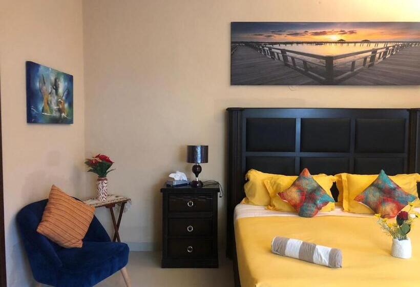 豪华房间, Villas Segovia Hotel Boutique & Suites