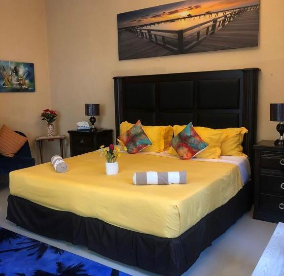 豪华房间, Villas Segovia Hotel Boutique & Suites