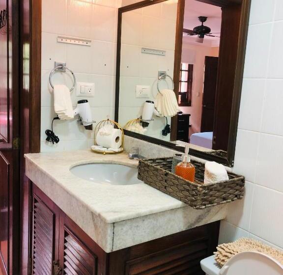 豪华房间, Villas Segovia Hotel Boutique & Suites