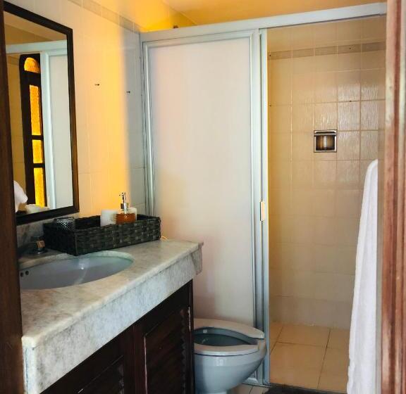 Chambre Deluxe, Villas Segovia Hotel Boutique & Suites