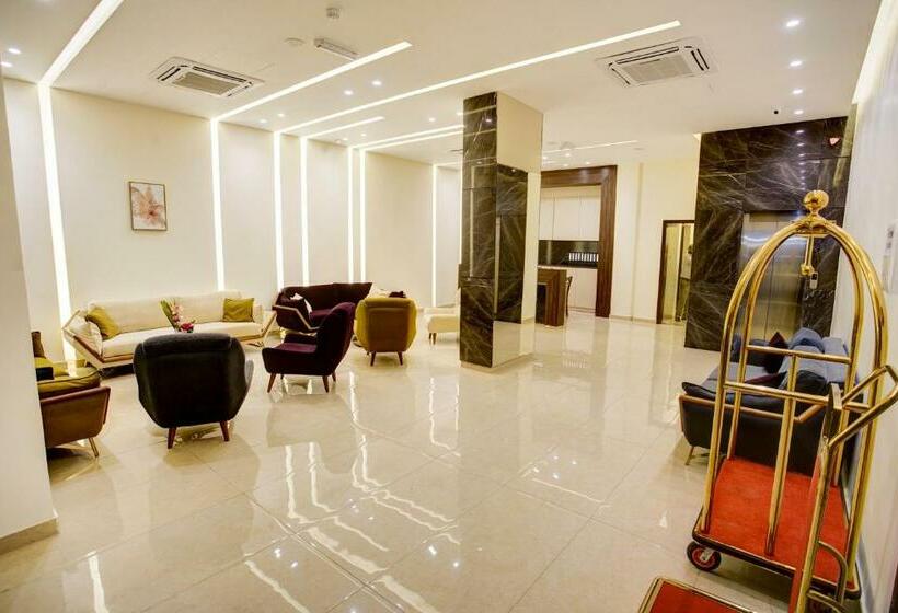 اتاق استاندارد, Aqaba Coast