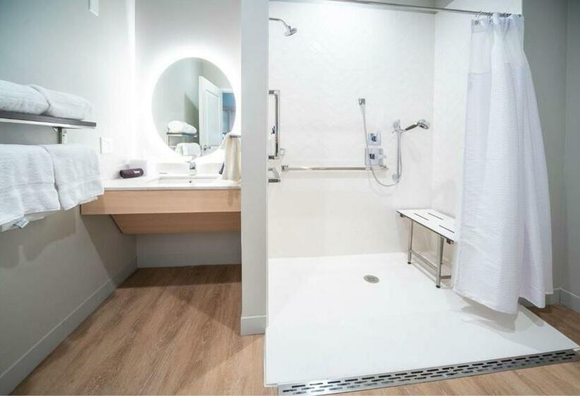 套房, Towneplace Suites By Marriott Louisville Downtown