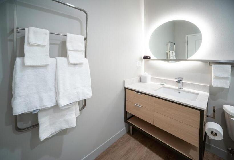 标准工作室, Towneplace Suites By Marriott Louisville Downtown