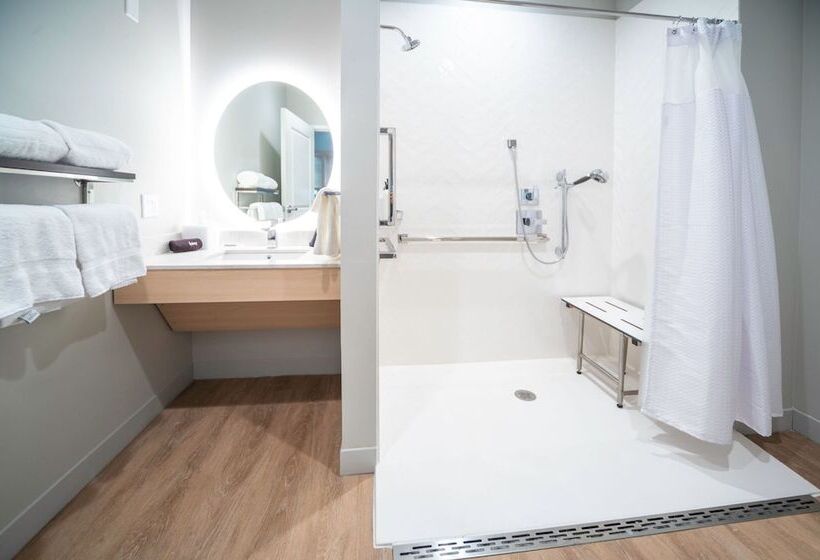 套房, Towneplace Suites By Marriott Louisville Downtown