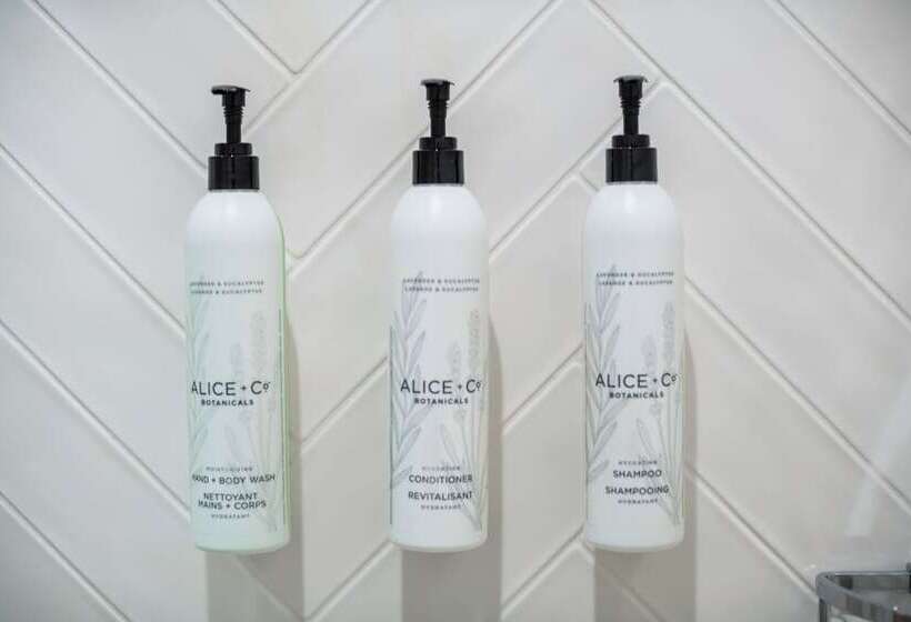 套房, Towneplace Suites By Marriott Louisville Downtown