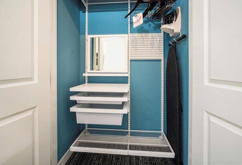 套房, Towneplace Suites By Marriott Louisville Downtown